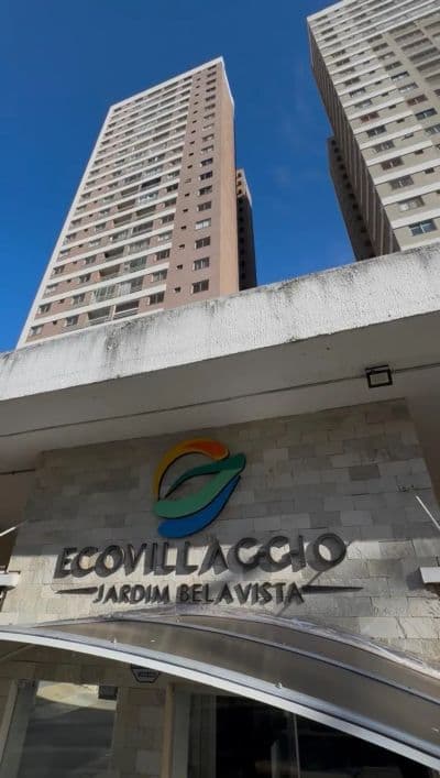 Imóvel para aluguel com 65 metros quadrados com 2 quartos