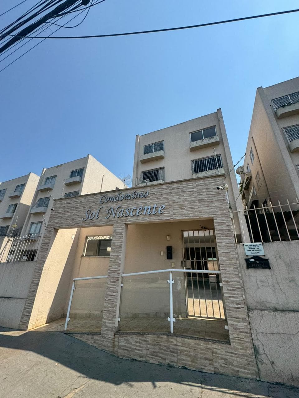 APARTAMENTO À VENDA | EDIFÍCIO SOL NASCENTE - 92 M² - Foto 1