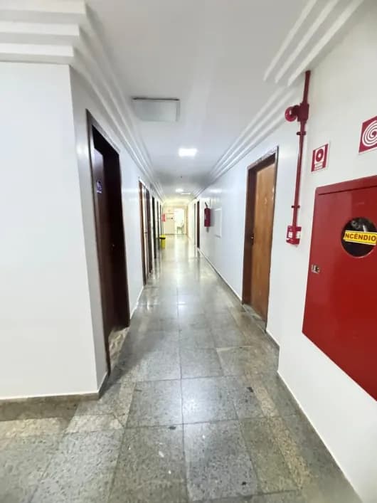 Imóvel para aluguel tem 120 metros quadrados em Setor Bueno - Goiânia - GO - Foto 1