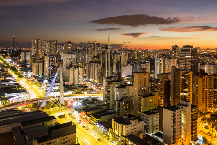 Como Escolher o Apartamento Ideal em Goiânia: Guia Completo